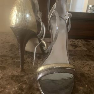 Guess Heels